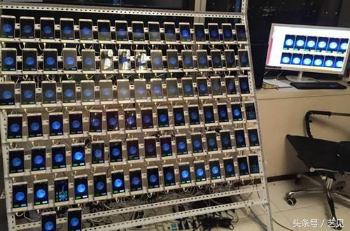 深證抖音群控軟件開發 高效社交管理解決方案