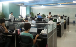 軟件開發(fā)技術人員 計算機軟件開發(fā)服務的核心力量